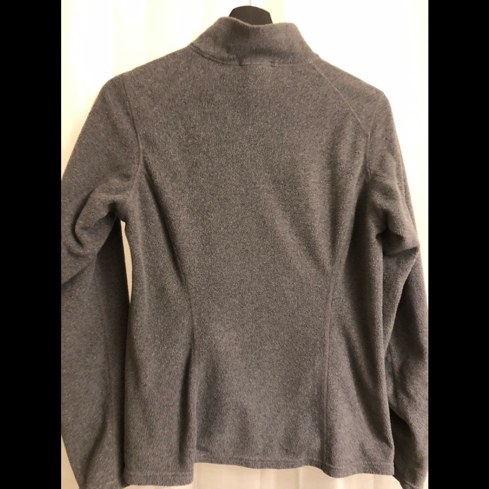 Northface Zip Up - image 2